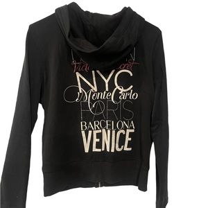 Victoria’s Secret Hoodie